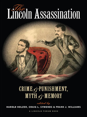 cover image of The Lincoln Assassination